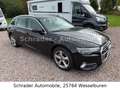 Audi A6 Avant 2,0 TDI Autom."Sport"-NAVI-LED-ACC- Schwarz - thumbnail 1