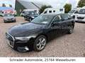 Audi A6 Avant 2,0 TDI Autom."Sport"-NAVI-LED-ACC- Schwarz - thumbnail 2