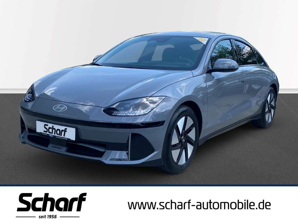Hyundai IONIQ 6
