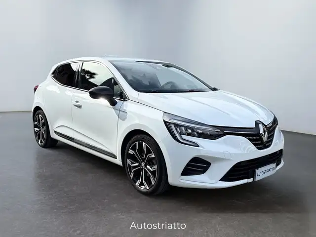 Renault Clio 1.0 TCE 90 Techno