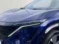 Nissan Ariya Evolve Pack 20" Nappaleder Blue - thumbnail 6