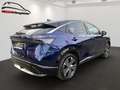 Nissan Ariya Evolve Pack 20" Nappaleder Blau - thumbnail 4