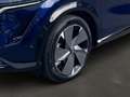 Nissan Ariya Evolve Pack 20" Nappaleder Bleu - thumbnail 7