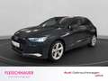 Audi A3 Sportback 30 TFSI advanced 1.5 HUD+Navi+Led+Sonos+ Grau - thumbnail 1