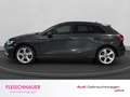 Audi A3 Sportback 30 TFSI advanced 1.5 HUD+Navi+Led+Sonos+ Grau - thumbnail 3