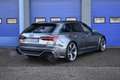 Audi RS6 V8 TFSI Quattro pano Rear axle B\u0026O HUD Matrix Grau - thumbnail 4