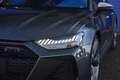 Audi RS6 V8 TFSI Quattro pano Rear axle B\u0026O HUD Matrix Grau - thumbnail 3