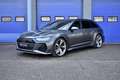 Audi RS6 V8 TFSI Quattro pano Rear axle B\u0026O HUD Matrix Grau - thumbnail 1