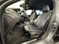 BMW 135 M 135i xdrive auto Grigio - thumbnail 5