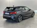 BMW 135 M 135i xdrive auto Grigio - thumbnail 4