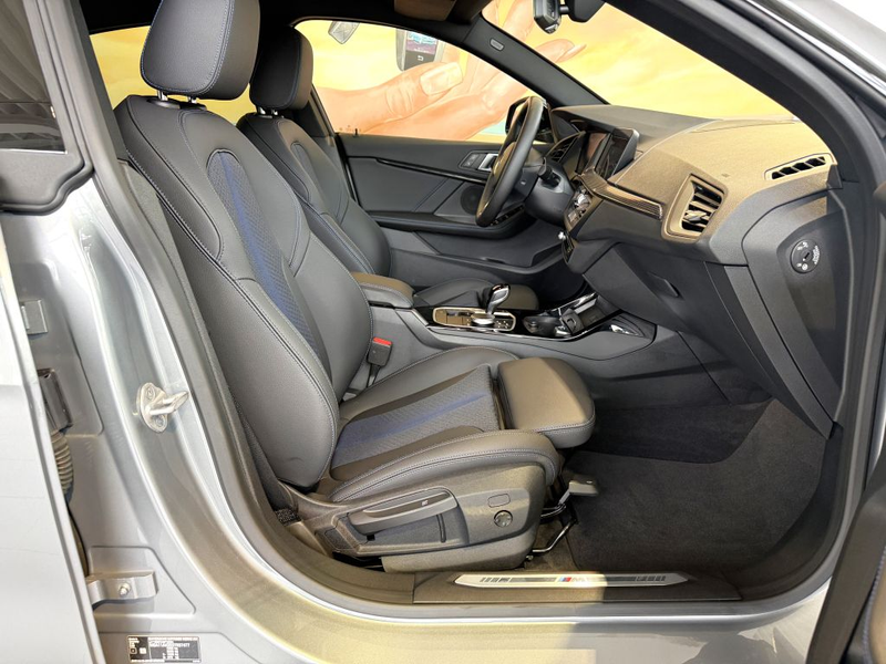 BMW 218 i Gran Coupe M SPORT ACC+KAM+AHK+HIFI+SPUR+AL — photo 5