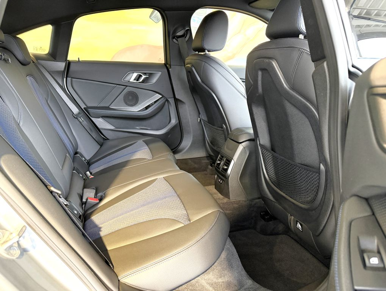 BMW 218 i Gran Coupe M SPORT ACC+KAM+AHK+HIFI+SPUR+AL — photo 10