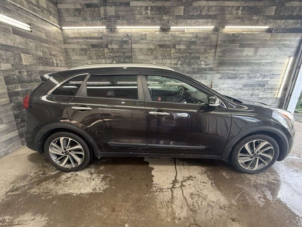 2018 Kia Niro EX Premium — снимка 1