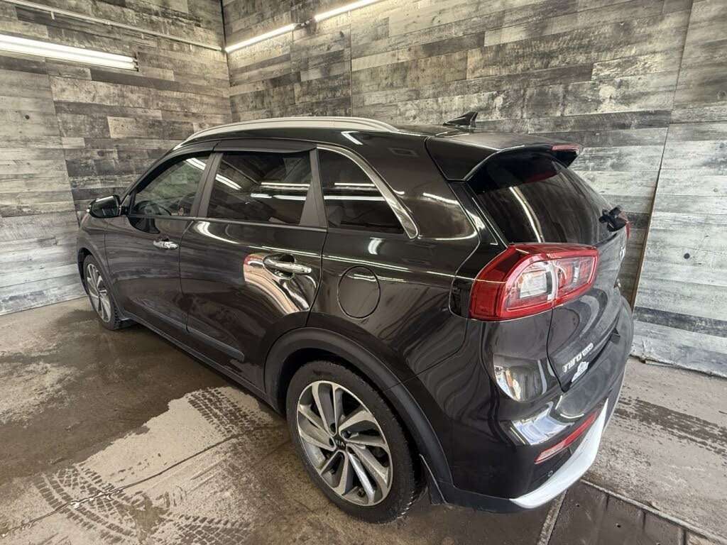 2018 Kia Niro EX Premium — снимка 1