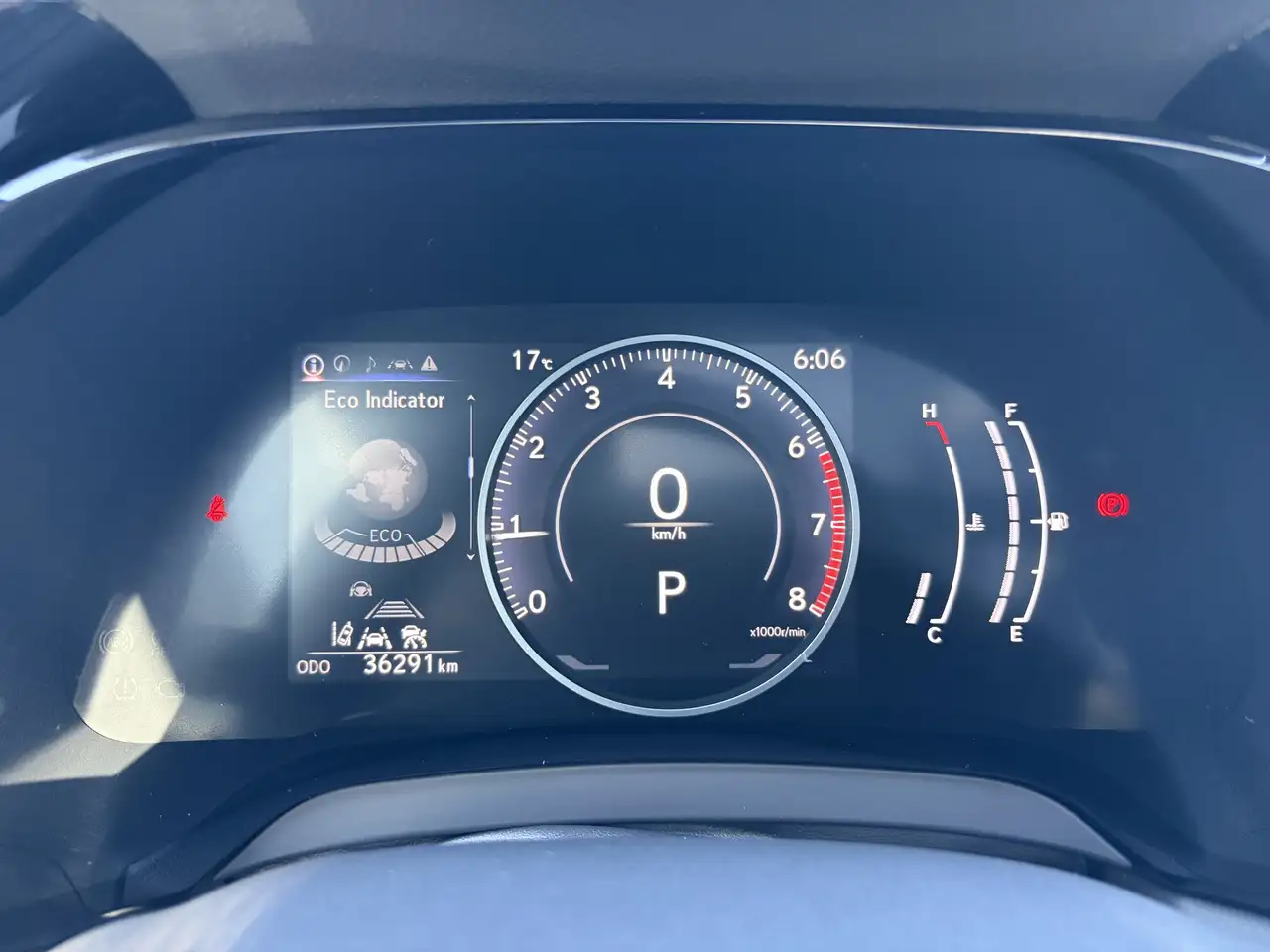 Lexus RX снимка Lexus RX