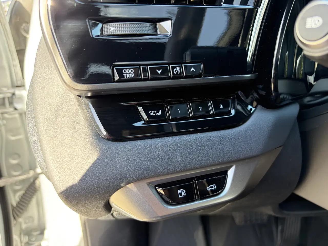 Lexus RX снимка Lexus RX