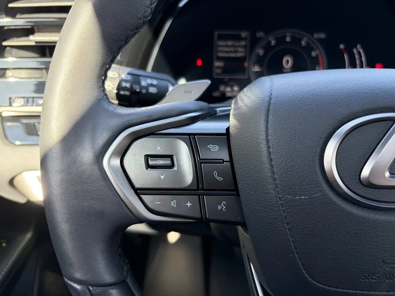 Lexus RX снимка Lexus RX