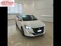 Peugeot 208 1.5 bluehdi Allure Pack s&s 100cv Bianco - thumbnail 1