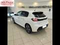 Peugeot 208 1.5 bluehdi Allure Pack s&s 100cv Bianco - thumbnail 4