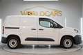Fiat Dobló furgon l1 bluehdi 1.5 l 650kg 100c Blanco - thumbnail 4
