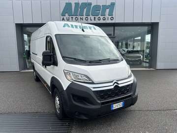 Jumper35LH2 2.2HDi165cvCamera3900x1810x1900 kg1330