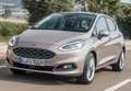 Ford Fiesta 1.0 EcoBoost S/S ST Line 125 Gris - thumbnail 2