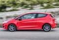 Ford Fiesta 1.0 EcoBoost S/S ST Line 125 Gris - thumbnail 27