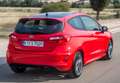 Ford Fiesta 1.0 EcoBoost S/S ST Line 125 Gris - thumbnail 25