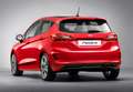 Ford Fiesta 1.0 EcoBoost S/S ST Line 125 Gris - thumbnail 30
