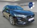 Ford Focus Turnier ST-Line X 1.0EB Leder el. Heckklappe Navi Schwarz - thumbnail 3
