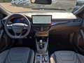 Ford Focus Turnier ST-Line X 1.0EB Leder el. Heckklappe Navi Schwarz - thumbnail 10