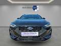 Ford Focus Turnier ST-Line X 1.0EB Leder el. Heckklappe Navi Schwarz - thumbnail 2