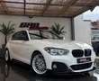 BMW 118 BMW 118i Pack m Performance - thumbnail 4