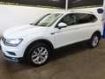 Volkswagen Tiguan Allspace TDI SCR 4Motion ALLSPACE Highline DSG Blanc - thumbnail 26