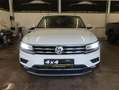 Volkswagen Tiguan Allspace TDI SCR 4Motion ALLSPACE Highline DSG Blanc - thumbnail 2