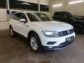 Volkswagen Tiguan Allspace TDI SCR 4Motion ALLSPACE Highline DSG Blanc - thumbnail 3
