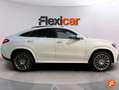 Mercedes-Benz GLE 350 350de 4Matic Aut. Blanco - thumbnail 2