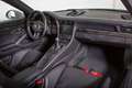 Porsche 991 /911 GT3 Touring, Sonderfarbe Kreide,wenig KM Grau - thumbnail 23