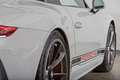 Porsche 991 /911 GT3 Touring, Sonderfarbe Kreide,wenig KM Grau - thumbnail 9