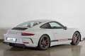 Porsche 991 /911 GT3 Touring, Sonderfarbe Kreide,wenig KM Grau - thumbnail 12