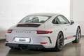 Porsche 991 /911 GT3 Touring, Sonderfarbe Kreide,wenig KM Grau - thumbnail 13