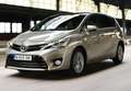 Toyota Verso 2.0D Active 120 5pl. Blanco - thumbnail 3