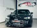 Audi e-tron GT 93.4 kWh 60 Quattro * FULL OPTIONS ** Negro - thumbnail 5