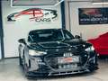 Audi e-tron GT 93.4 kWh 60 Quattro * FULL OPTIONS ** Black - thumbnail 4