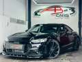 Audi e-tron GT 93.4 kWh 60 Quattro * FULL OPTIONS ** Black - thumbnail 1