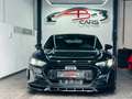 Audi e-tron GT 93.4 kWh 60 Quattro * FULL OPTIONS ** Negro - thumbnail 6