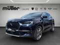 DS Automobiles DS 7 Crossback DS7 Crossback BlueHDI 130 Aut. RIVOLI Blau - thumbnail 1