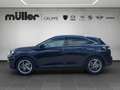 DS Automobiles DS 7 Crossback DS7 Crossback BlueHDI 130 Aut. RIVOLI Blau - thumbnail 4