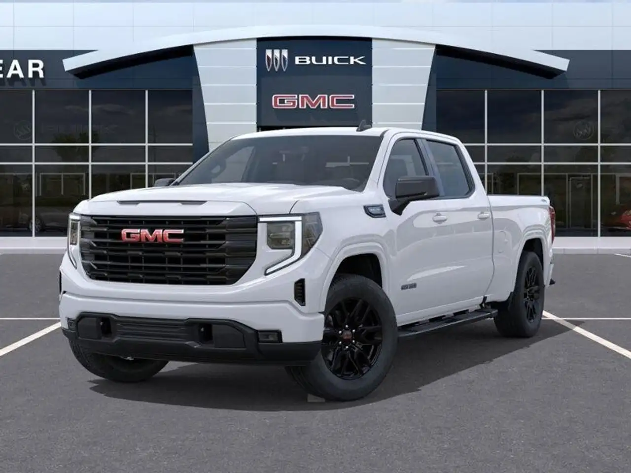 GMC Sierra 1500 снимка GMC Sierra 1500