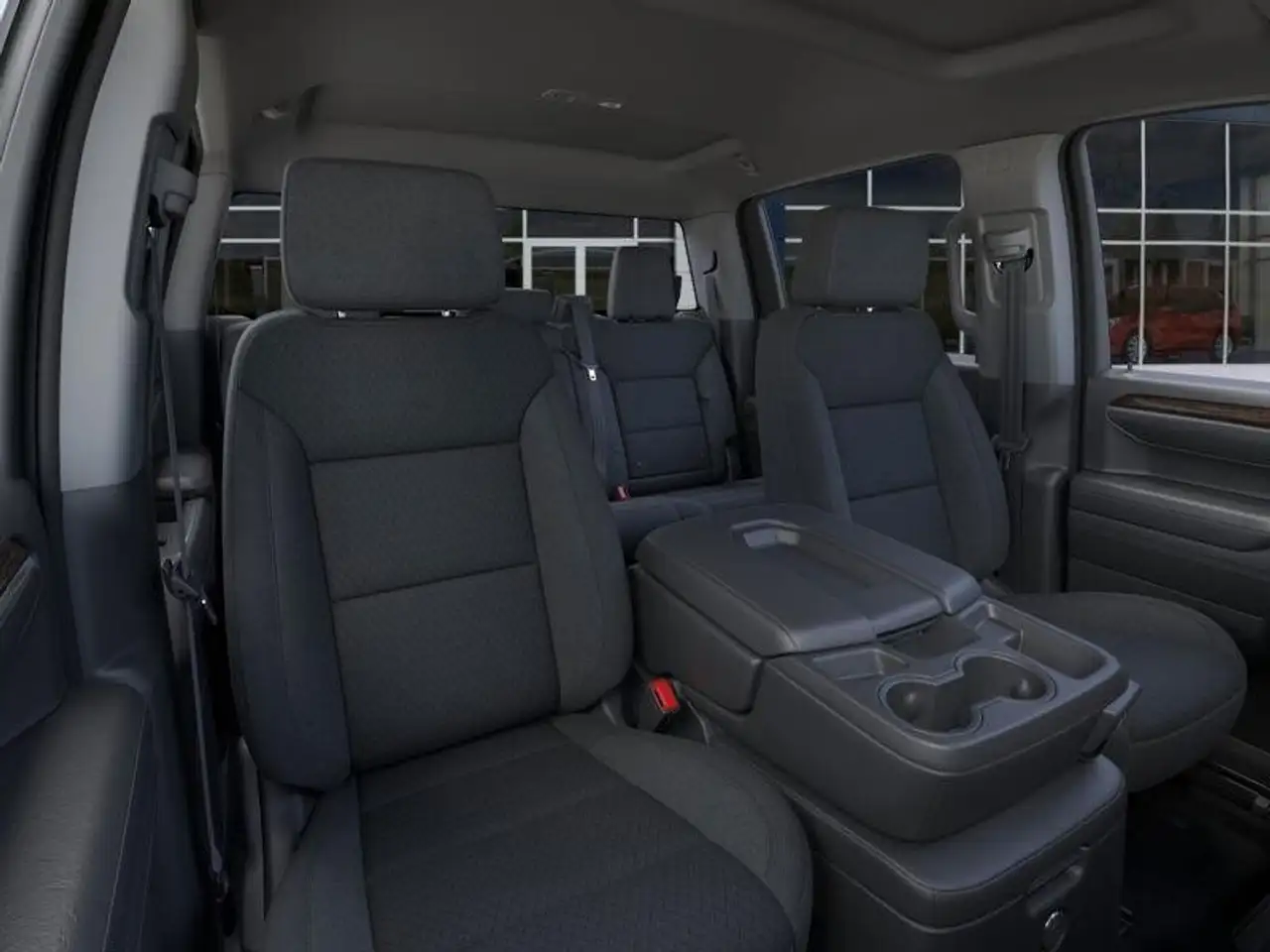 GMC Sierra 1500 снимка GMC Sierra 1500